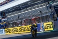 WSS Caricasulo impose à Jerez