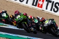 WSS300 Gonzalez impose