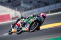 WSS 300 Deroue impose finish