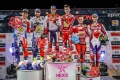 L Espagne X Trial Nations