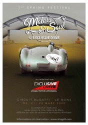 1er Motors and Soul de printemps