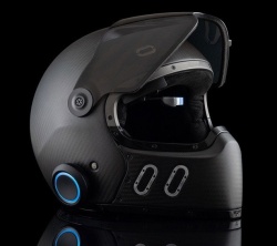 Affichage tête haute Eyelights EyeRide