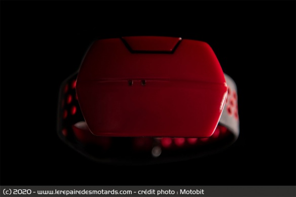 Le Motobit Sentinel sera disponible en mai 2021 Le Motobit Sentinel sera disponible en mai 2021