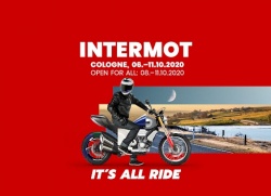 Pas de salon moto pour BMW Motorrad