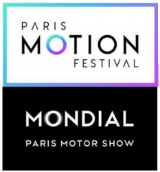 Le salon Mondial auto moto Paris 2020 annulé