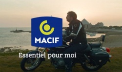 Assurance moto avec équipement et assistance