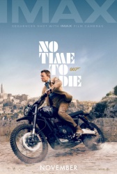 Bande-annonce pour le dernier James Bond