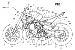 Un V-Twin suralimenté chez Honda