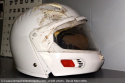 Casques moto : la norme 22.06 en approche