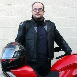 Cédric LMHDC
