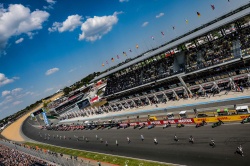 57 teams pour les 24h Motos - Crédit photo : Good-Shoot