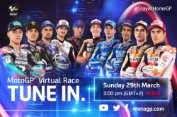 MotoGP : les pilotes reprennent du service