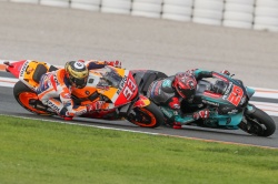 Le MotoGP diffuse gratuitement ses documentaires - Crédit photo : Good-Shoot
