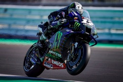 MotoGP : Viales s'impose à Misano - Crédit photo : Yamaha Racing