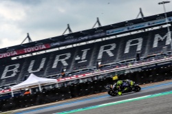 MotoGP : la Thaïlande à la place d'Aragon - Crédit photo : Good-Shoot
