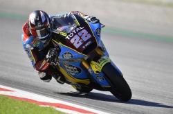 Moto2 : Lowes enchaine avec Aragon - Crédit photo : MotoGP