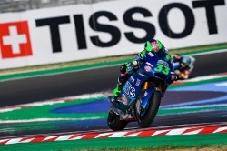 Moto2 : Bastianini vainqueur en deux temps - Crédit photo : MotoGP