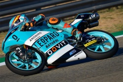 Moto3 : Masia s'impose en Aragon - Crédit photo : MotoGP