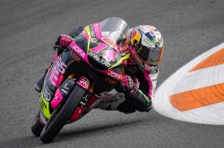 Moto3 : Arbolino garde espoir - Crédit photo : MotoGP