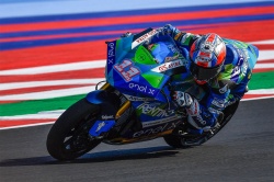 MotoE : Ferrari vainqueur à Misano - Crédit photo : MotoGP