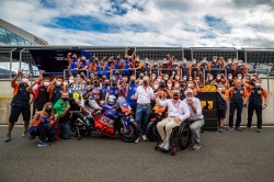 KTM perd ses concessions en MotoGP - crédit photo : Polarity Photo 