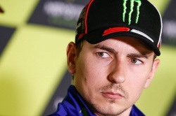 MotoGP : Lorenzo revient avec Yamaha - Crédit photo : Good-Shoot