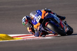 MotoGP : Oliveira brille sur ses terres - Crédit photo : Polarity Photo