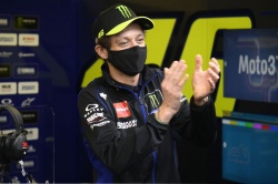 MotoGP : Rossi quitte Yamaha - Crédit photo : Yamaha Racing