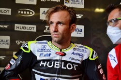 MotoGP : Zarco chez Pramac - Crédit photo : Esponsorama Racing