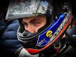 Toniutti de retour au Tourist Trophy
