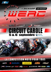 WERC à Carole
