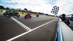 WSBK: Razgatlioglu premier vainqueur !
