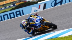 WSS: Locatelli signe la pole position