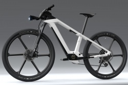 Le concept Bosch Design Vision
