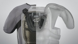 Airbag Alpinestars Tech-Air 5