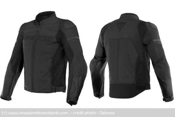Blouson Dainese Agile Perf. Blouson Dainese Agile Perf.