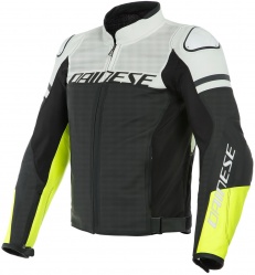 Blouson cuir Dainese Agile Perf.