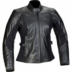 Blouson cuir femme DMP Joyce