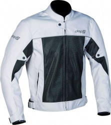 Blouson été DMP Sun Mesh EVO
