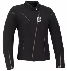 Blouson Segura Lady Terry Crystal