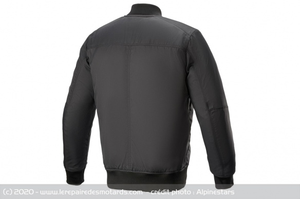 Blouson Alpinestars Bomber