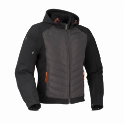 Blouson Textile Segura Natcho