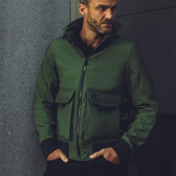 Blouson urbain Spidi Metromover