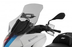 Une bulle ventilée pour les GT BMW