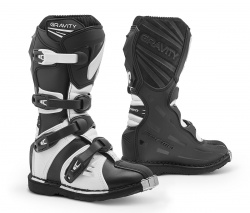 Botte cross enfant Forma Gravity MX