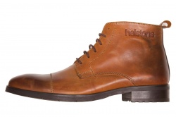 Bottines moto Helstons Heritage