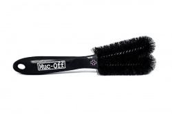 Brosse Muc-Off pour jantes à rayons