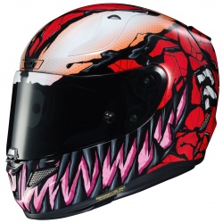 Casque intégral HJC RPHA 11 Carnage