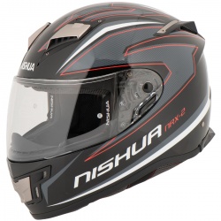 Casque intégral Nishua NRX-2