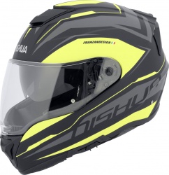 Casque intégral Nishua NTX-4